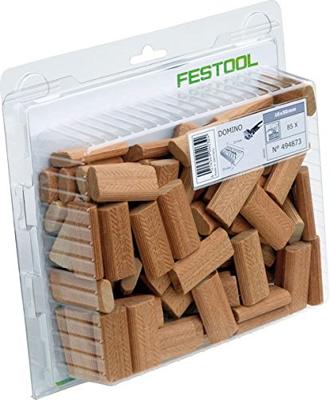 Festool D 10x50/85 MAU DOMINO Sipo - 494873