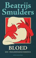 Bloed - Beatrijs Smulders - ebook - thumbnail
