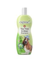 ESPREE SHAMPOO TEA TREE ALOE MEDICATIE - thumbnail