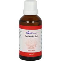 Berberis Sanoplex 50 Milliliter - thumbnail