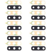 10 STKS terug camera lens voor Galaxy A50 - thumbnail