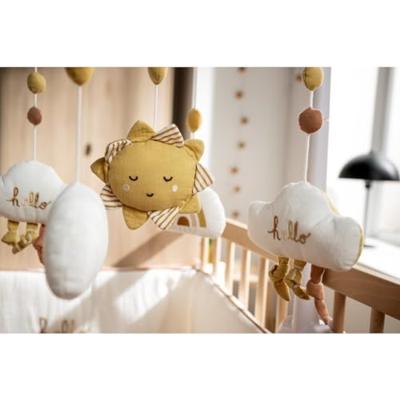 Muzikale Mobiel - SAUTHON - ZONLICHT - Zon en Wolk