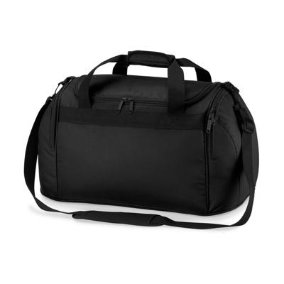 Atlantis BG200 Freestyle Holdall - Black - 54 x 28 x 25 cm