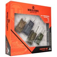 World of Tanks: Miniatures Game - thumbnail