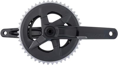 SRAM crankstel set powermeter "rival axs" crankset pow.meter rival axs 33/46t 175mm