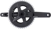 SRAM crankstel set powermeter "rival axs" crankset pow.meter rival axs 33/46t 175mm - thumbnail