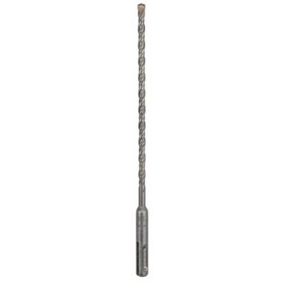 Bosch Accessories SDS-plus-5 2608585618 Carbide Hamerboor 6 mm Gezamenlijke lengte 210 mm SDS-Plus 10 stuk(s) Bosch Accessories SDS-plus-5 2608585618 Carbide Hamerboor 6 mm Gezamenlijke lengte 210 mm SDS-Plus 10 stuk(s)