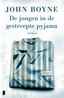 De jongen in de gestreepte pyjama - John Boyne - Hardcover (9789022568705) - thumbnail