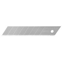 Stanley afbreekmesjes - 10 x 8 stuks - 18 mm - 0-11-301 - thumbnail