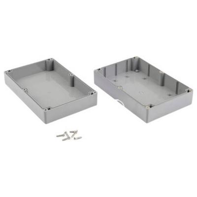 Supertronic PE258K-S Universele behuizing 222 x 146 x 75 1 stuk(s)