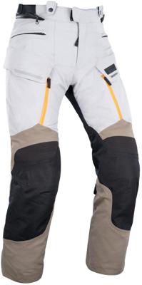 OXFORD "stormland" broek trousers stormland beige/sw/or reg. gr. m