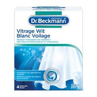 Dr. Beckmann Dr. Beckmann Vitrage Wit 40 Gram (4x40g) - thumbnail
