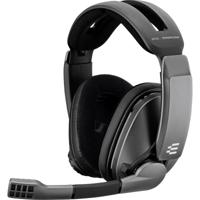 EPOS | Sennheiser GSP 370 Headset Hoofdband Zwart - thumbnail