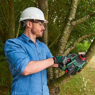 BOSCH UniversalChain 18 draadloze kettingzaag - Eén gereedschap zonder batterij - thumbnail