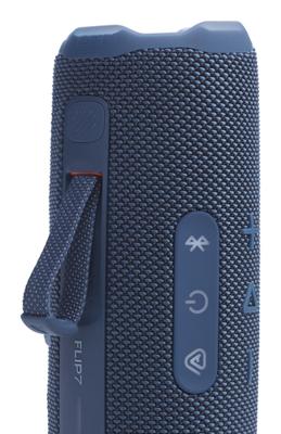 JBL Flip 7 Bluetooth speaker Blauw - thumbnail