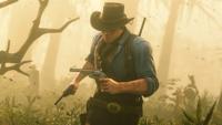 Red Dead Redemption 2 - thumbnail