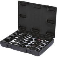 KS Tools 503.4652 503.4652 Ring-steeksleutelset Sleutelbreedte (inch) 11/16 - thumbnail