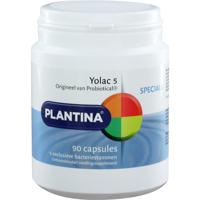 Plantina Yolac Probiotica (90ca) - thumbnail