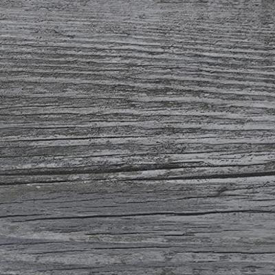 VidaXL Vloerplanken zelfklevend 4,46 m² 3 mm pvc glanzend grijs