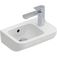 Villeroy & Boch Architectura Fontein 36x26 cm Wit Alpin CeramicPlus - thumbnail
