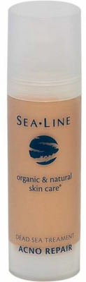 Sea Line Acno Repair Spot Treatment
