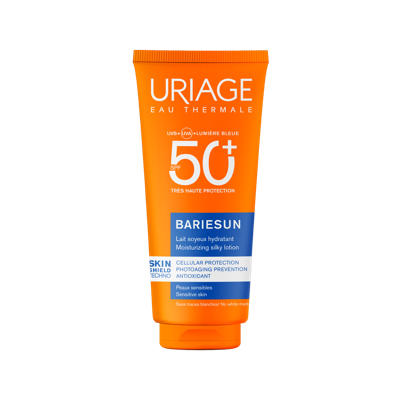 Uriage Bariésun Silky Lotion SPF50+ 100ml