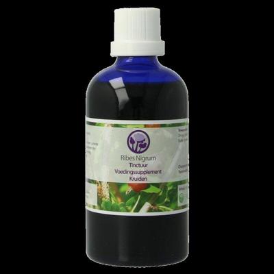 Nagel Ribes nigrum tinctuur 100 Milliliter Nagel Ribes nigrum tinctuur 100 Milliliter