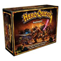 HeroQuest Board Game Basisspiel german - thumbnail