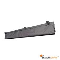 Beschermhoes harmonicadoek 290 cm Shadow Comfort - Shadow comfort - thumbnail