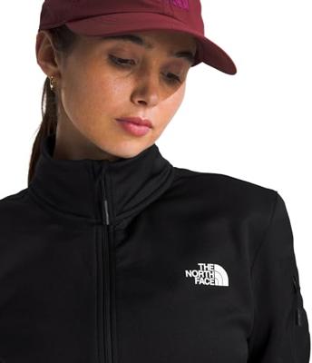 The North Face Mistyescape Fleece Dames TNF Black/TNF Black M The North Face Mistyescape Fleece Dames TNF Black/TNF Black M