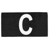 Select Aanvoerdersband Zwart - thumbnail