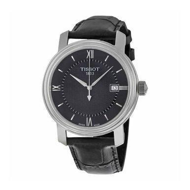 Tissot T100.417.11.031.00 Herenhorloge Tissot T100.417.11.031.00 Herenhorloge