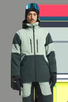 Tenson Aero XX Ski-jas - thumbnail