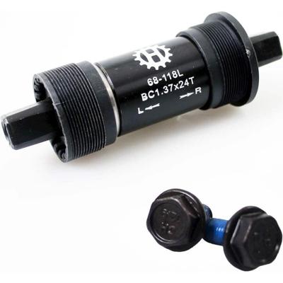 Bracketas Trapas fausto bsa | plastic cups | 68mm | 118mm