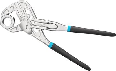 HAZET Tangsleutel 762-15 · Lengte: 150 mm HAZET Tangsleutel 762-15 · Lengte: 150 mm