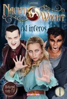 Nachtwacht : Leesboek 1 - Ad Inferos - Gert Verhulst, Hans Bourlon - Paperback (9789462771628) - thumbnail