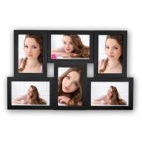 Zep xk646b andorra black 6x10x15 (46x29) cm - thumbnail