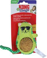 KONG WRANGLER AVOCATO 11X7 CM - thumbnail