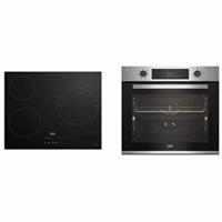 Set van oven en aanrecht BEKO 2400W/5900W - thumbnail