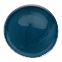ROSENTHAL - Junto Ocean Blue - Dinerbord 27cm effen - thumbnail