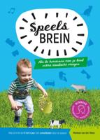 Speelsbrein (Hardback) - thumbnail