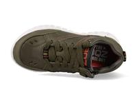 Braqeez Finn Faro 421930-569 Groen-34 maat 34 - thumbnail