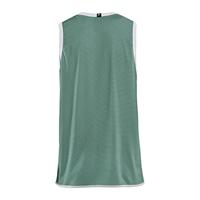 Craft 1911109 Progress Rev. Basket Singlet M - Team Green/White - XS - thumbnail