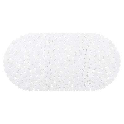 Veiligheidsmat Differnz Lapis PVC 70x35 cm Wit Differnz