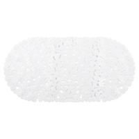 Veiligheidsmat Differnz Lapis PVC 70x35 cm Wit Differnz - thumbnail