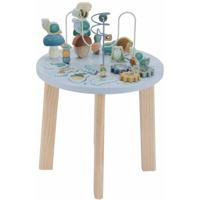 Little Dutch activiteitentafel forest friends - thumbnail