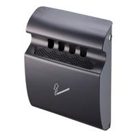 Wandasbak vepa bins 3 liter grijs - thumbnail