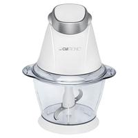 Clatronic MZ3579 Hakmachine 250 W Wit (glanzend) - thumbnail