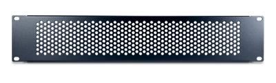 Inter-Tech 88887319 rack-toebehoren Blinde paneel