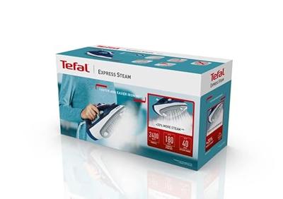 TEFAL strijkijzer FV2838 Express steam